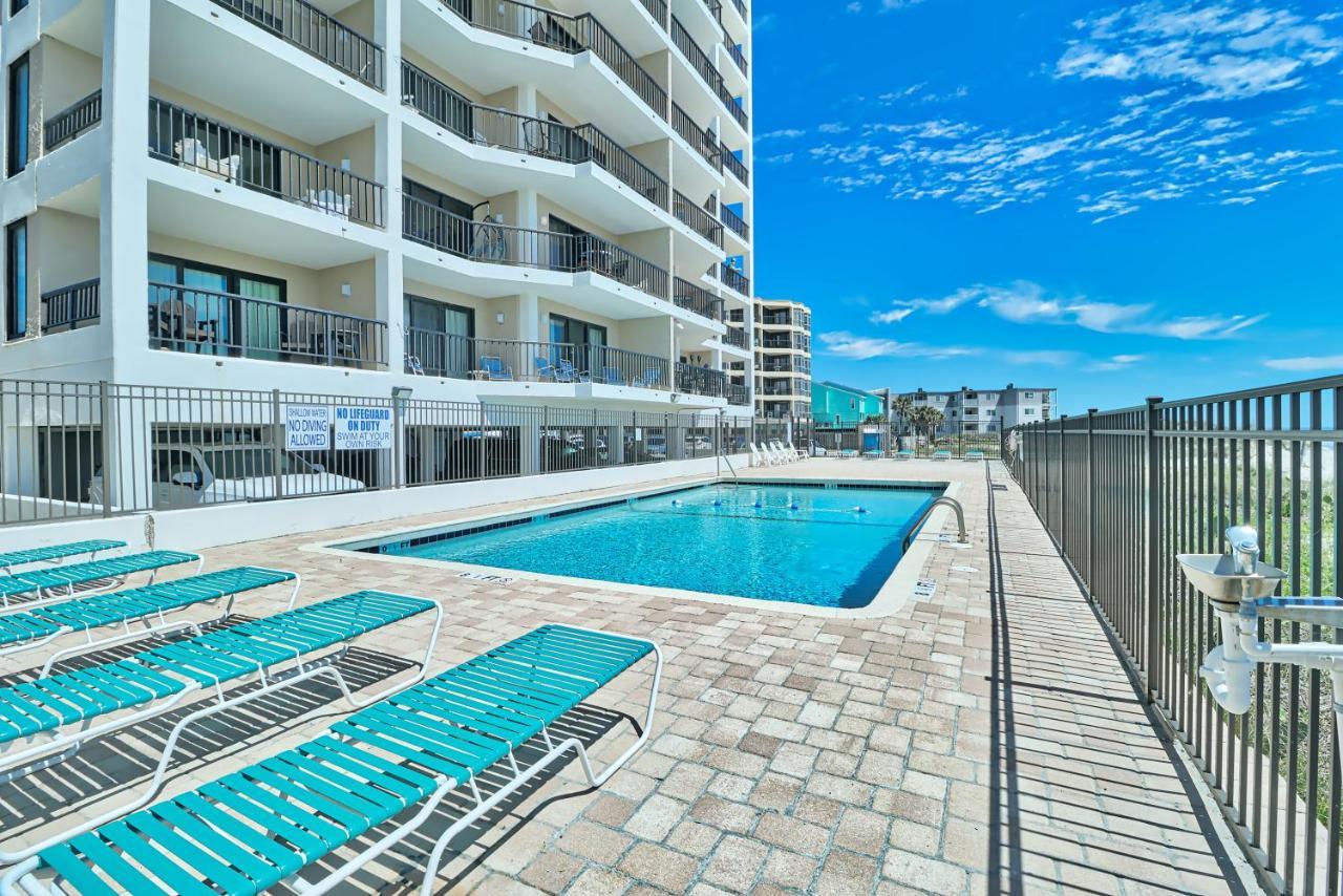 Direct Ocean Front 3Br 3Ba Beach Front Myrtle Beach Exterior foto