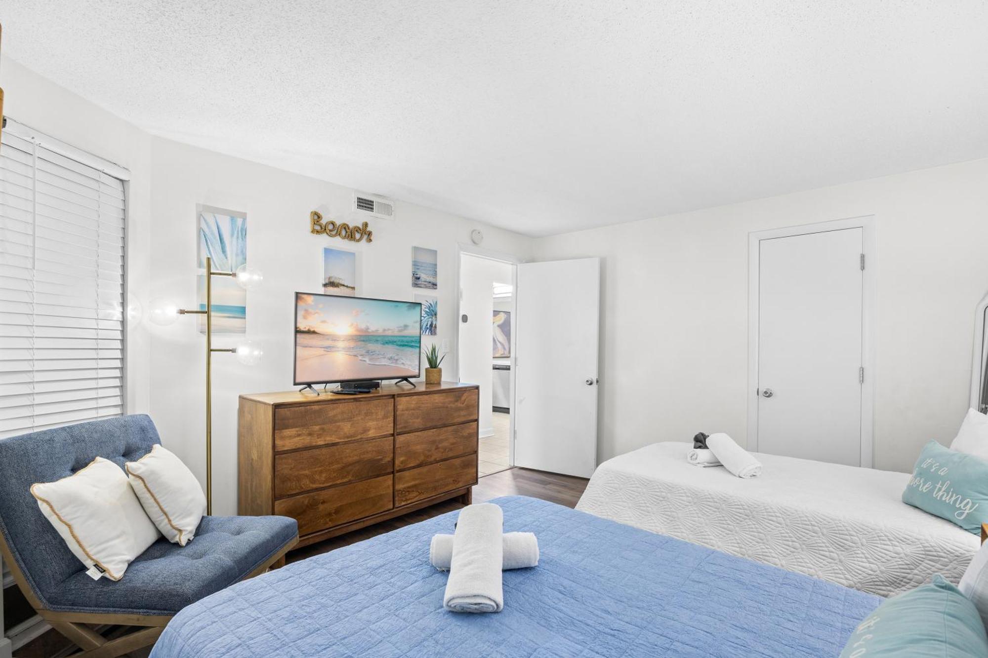 Direct Ocean Front 3Br 3Ba Beach Front Myrtle Beach Exterior foto