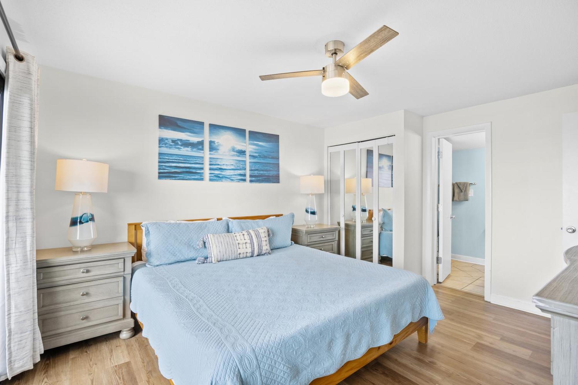 Direct Ocean Front 3Br 3Ba Beach Front Myrtle Beach Exterior foto