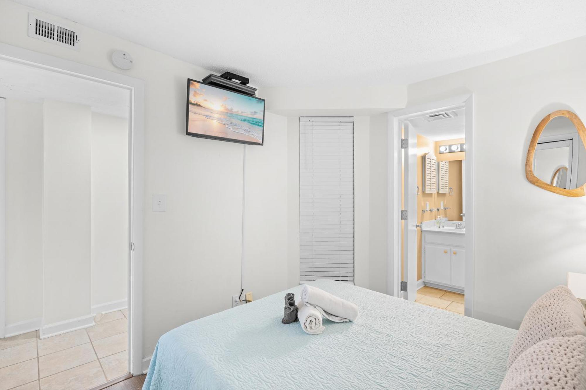 Direct Ocean Front 3Br 3Ba Beach Front Myrtle Beach Exterior foto